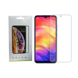 GLASS PROTECTOR FOR XIAOMI REDMI 7 GLASS PROTECTOR FOR XIAOMI REDMI 7